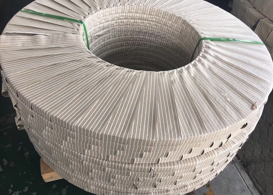 1.4028Mo ( AISI 420B + Molybdenum ) Cold Rolled Stainless Precision Steel Strip