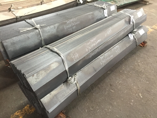 AUS8 Stainless Steel Sheets 8Cr13MoV Stainless Steel Plates