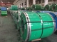 Ferritic JIS SUS429 Cold Rolled Stainless Steel Sheet Plate Strip Coil