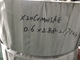 DIN X20CrMo13KG Stainless Cold Rolled Steel Strip In Coil EN 1.4120 / BOEHLER T602