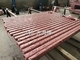 Ferritic Heat Resisting AISI 446 Stainless Steel Round Bars