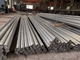 Free Machining AISI 416 DIN X12CrS13 Hot Rolled Stainless Steel Bar