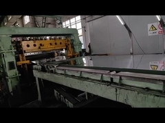 SUS420 Нержавеющая холоднокатаная стальная лента листов катушка прожектованная поверхность 2B