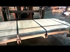 Опаковка, экспорт морской