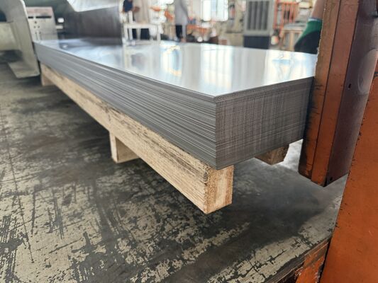 SUS304 Ultra Thin Stainless Steel Foil 304 Stainless Steel Strip