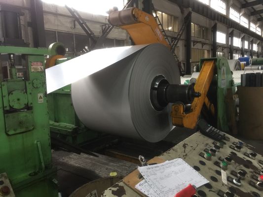 High Temperature Ferritic Stainless Steel Sheet 1.4713 1.4724 1.4742 1.4749 1.4762 Plate