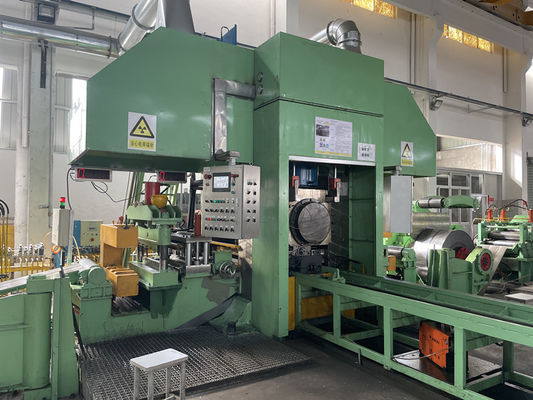PH13-8Mo EN 1.4534 Cold Rolled Stainless Steel Strip In Coil AISI XM-13
