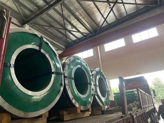 AISI 420 UNS S42000 Stainless Steel Slit Strip And Coil