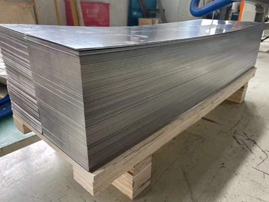 SUS631-CSP Cold Rolled Stainless Steel Coil 17-7PH Strip Condition C