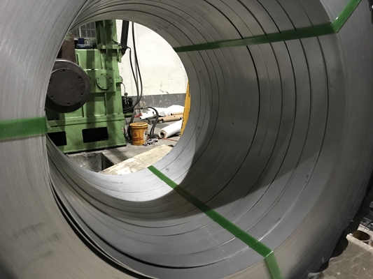 AISI 420J1 Stainless Steel Sheets, Stainless 420J1 Cold Rolled Steel Strip In Coil