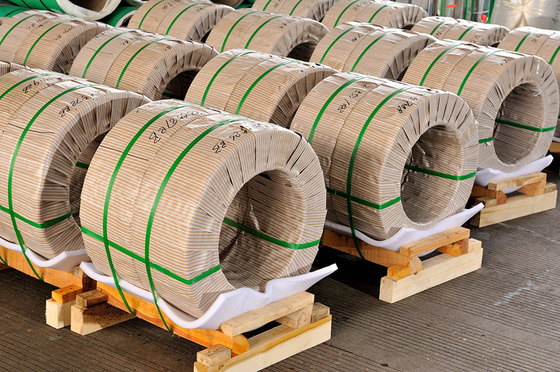 INCONEL Alloy 625 UNS N06625 Strip Coil Sheets ASTM B443 AMS 5599