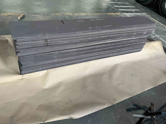 AUS8 AUS10 440A 440C 420HC 420J2 420J1 1.4116 Stainless Steel Sheet ( Plate )