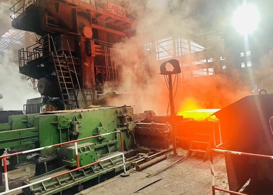 FV520B S45000 EN 1.4594 DIN X5CrNiMoCuNb14-5 Hot Rolled Stainless Steel Plate