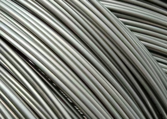 Nickel Alloy Wire SUH660 A286 UNS S66286 1.4980
