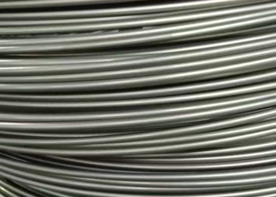 Nickel Alloy Wire SUH660 A286 UNS S66286 1.4980