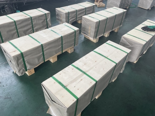 ASTM 631 UNS S17700 EN 1.4568 Cold Rolled Stainless Steel Strip In Coil