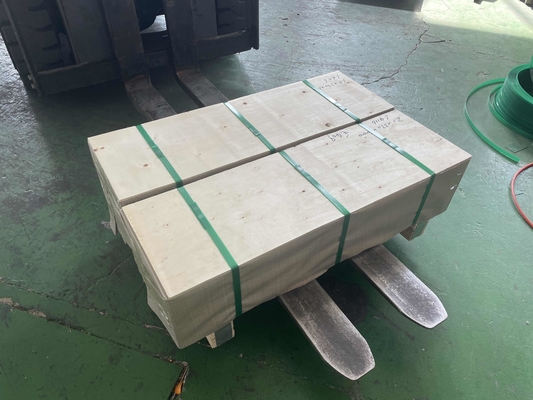 17-7PH Cold Work Hardened Stainless Steel Strip In Coil AMS 5528