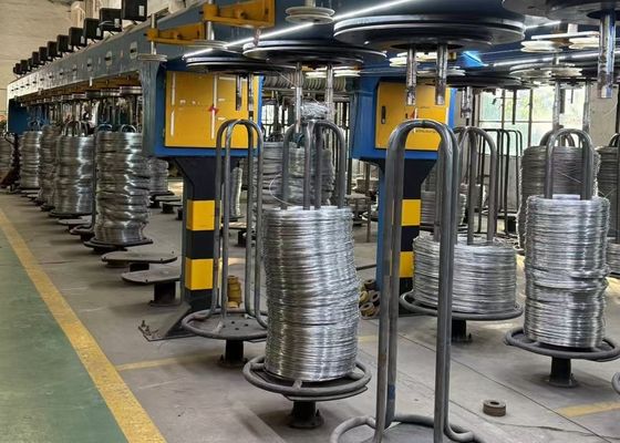 AISI 420A 420B 420C Cold Drawn Stainless Steel Wires, Rods And Bars