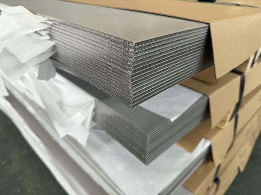 EN 1.4031 DIN X39Cr13 Stainless Steel Sheet and Coil