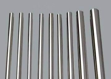 AISI 431 EN 1.4057 Stainless Steel Round Bars Rods Bright Products