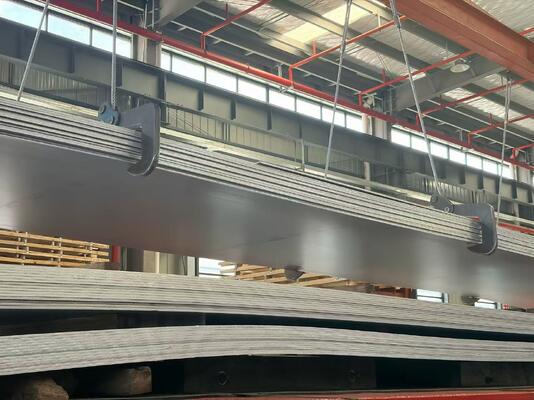 Martensitic Stainless AISI 420B Steel Sheet JIS SUS420J2 Plate