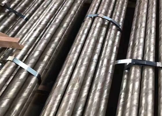FV520B DIN 1.4594 UNS S45000 Stainless Steel Round Bars