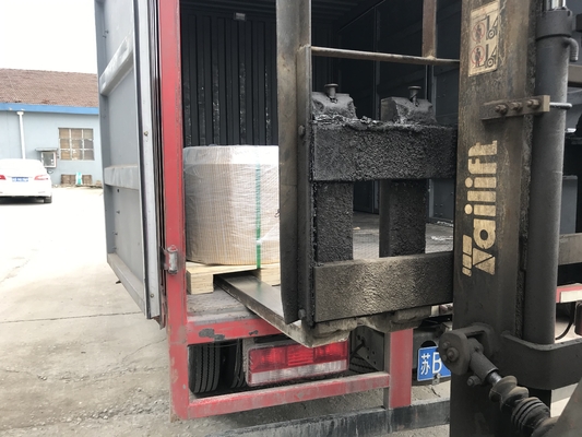 Precision Strip SUS301 1.4310 Stainless Spring Steel Strip in Coil