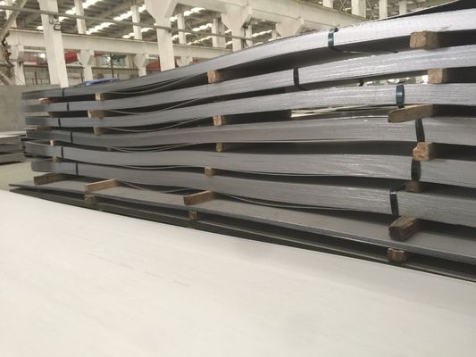 JIS G4304 SUS420J2 Stainless Steel Hot Rolled Plate, Strip, Coil