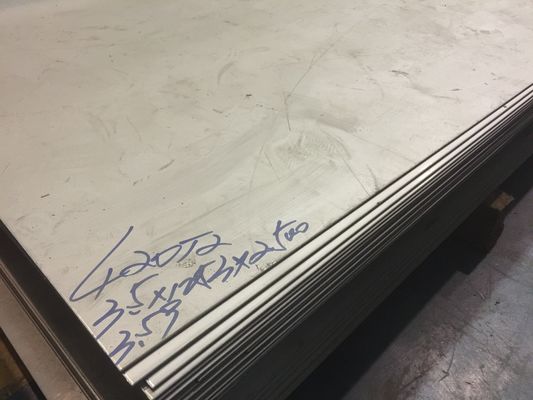 JIS G4304 SUS420J2 Stainless Steel Hot Rolled Plate, Strip, Coil