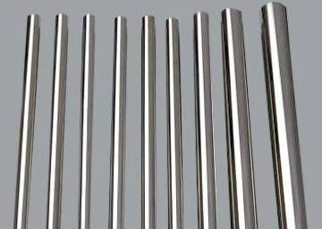 EN 1.4034 DIN X46Cr13 Stainless Steel Wire Rod Bar