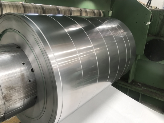 JIS SUS420J1 SUS420J2 Cold Rolled Stainless Steel Coil, Sheet, Slit Strip
