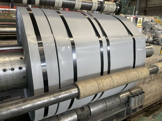Материальная плита X46Cr13 катушки прокладки листа нержавеющей стали 1,4034