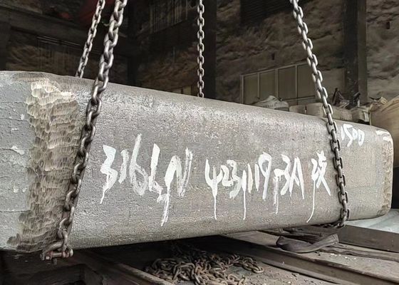 SUS316LN Нержавеющая сталь Яркие круглые прутки UNS S31653