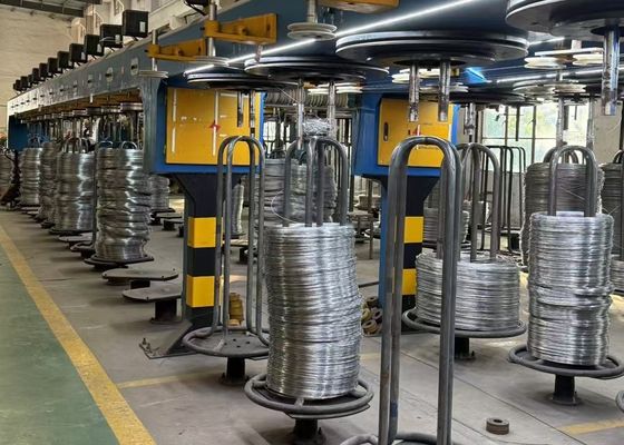 17-4PH SUS630 EN 1.4542 Круглые стержни из нержавеющей стали