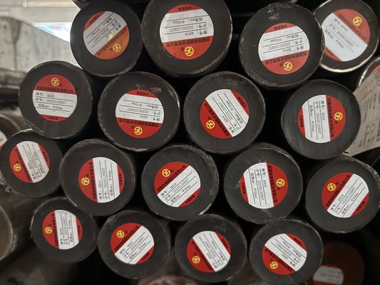 Нагрейте сопротивляясь тип бар АИСИ 422 нержавеющей стали ЭН 1,4935 АИСИ 616 круглый