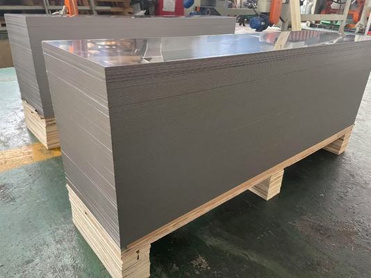 Катушка плиты и прокладки листа нержавеющей стали ранга XM-12 UNS S15500 15-5PH